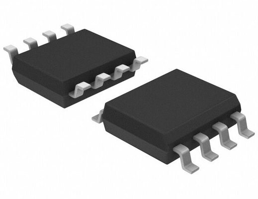 IR2106STRPBF Driver Half-Bridge 600V 200mA Uscita Commutazione Veloce UVLO, Basso Ritardo di Propagazione SOIC-8 Ideale per Azionamenti Motore e Inverter