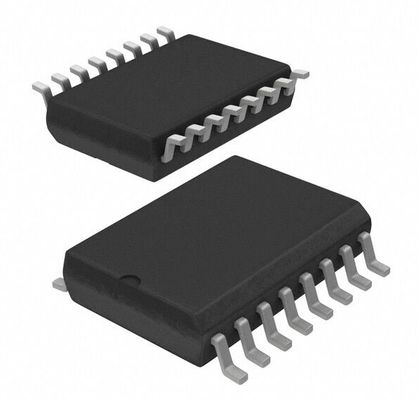 IR2110STRPBF 600V/1200V MOSFET Driver 2A Picco veloce 100ns Switching UVLO CMOS/LSTTL Input SOIC-16 Ideale per motori e inverter