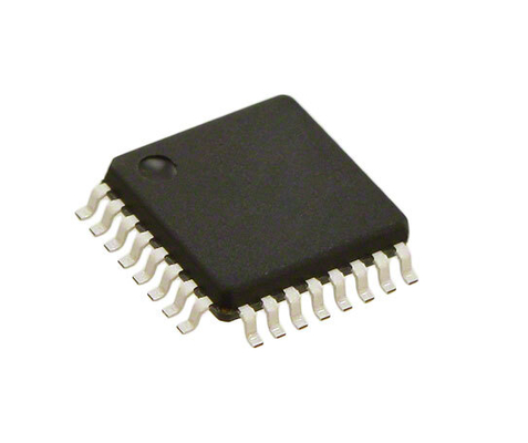 STM8S103K3T6C MCU a 8 bit con 8KB Flash 1KB RAM Velocità 16MHz ADC a 10 bit 4 Timer UART/SPI/I2C Gamma 2.95V-5.5V & Package TSSOP a 20 pin