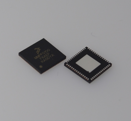 MMPF0100F6AEP PMIC ottimizzato per i.MX con 6 Bucks+6 LDO I2C Controllo 3.0-5.5V Input Dynamic Voltage Scaling da -40°C a +105°C 64-QFN
