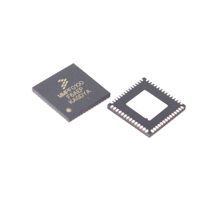 MMPF0100F6AEP PMIC ottimizzato per i.MX con 6 Bucks+6 LDO I2C Controllo 3.0-5.5V Input Dynamic Voltage Scaling da -40°C a +105°C 64-QFN