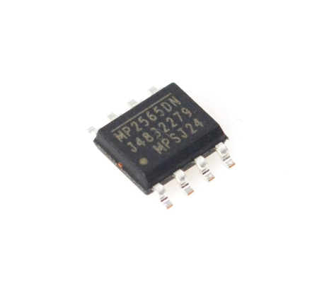 MP2565DN 5A 24V Step-Down Converter 95% Efficienza 500kHz Frequenza di uscita regolabile Ciclo per ciclo Limite di corrente spegnimento termico SOT23-6 pacchetto
