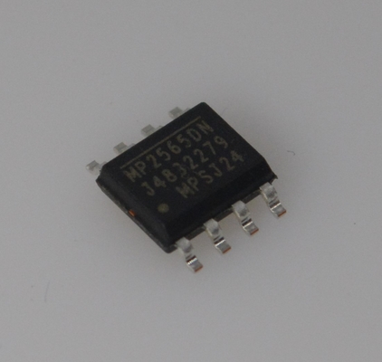 MP2565DN 5A 24V Step-Down Converter 95% Efficienza 500kHz Frequenza di uscita regolabile Ciclo per ciclo Limite di corrente spegnimento termico SOT23-6 pacchetto