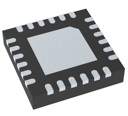 ADS8638SRGET 16-Bit 500kSPS 8-Channel SAR ADC con basso rumore alta precisione SPI Interface Ampia gamma di fornitura e robuste prestazioni per applicazioni industriali