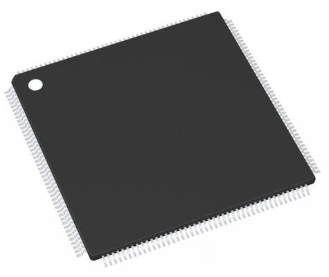 FPGA Cyclone EP1C3T144C8N con 2.910 LE, 144-Pin TQFP, funzionamento a 3.3V, PLL integrato, I/O a basso costo e flessibili per controllo embedded e prototipazione