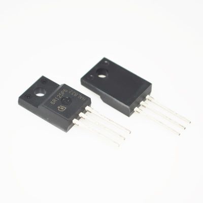 IPA60R125P6 MOSFET 600V/125A, 60mΩ RDS(on), Package TO-247, Commutazione Veloce, Alta Efficienza, Grado Automotive, Prestazioni Termiche Robuste - Ideale per Azionamenti Motore e Inverter