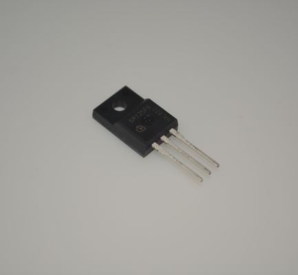 IPA60R125P6 MOSFET 600V/125A, 60mΩ RDS(on), Package TO-247, Commutazione Veloce, Alta Efficienza, Grado Automotive, Prestazioni Termiche Robuste - Ideale per Azionamenti Motore e Inverter