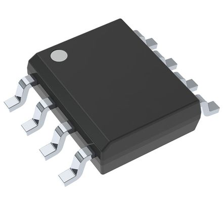 LF353DR Amplificatore Operazionale Duale JFET 4MHz Larghezza di Banda Basso Rumore Alta Impedenza di Ingresso Ampia Gamma di Alimentazione (±18V) Basso Consumo Veloce Velocità di Variazione TO-99/DIP Package - Ideale per Circuiti Audio e di Precisione