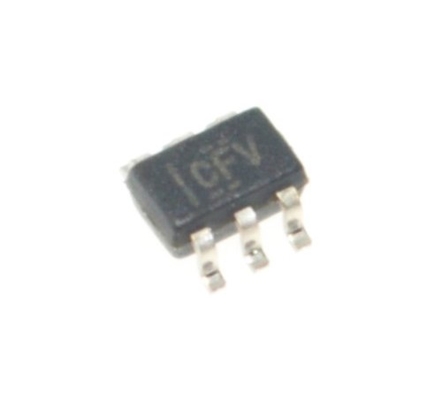 INA214AIDCKR Monitor di corrente shunt di precisione 26V 100µV Offset Pacchetto SC70-6 Ampia gamma 2.7-26V Bassa IQ 85µA Rilevamento bidirezionale - Ideale per la gestione di batterie/alimentazione