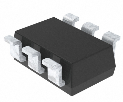 INA214AIDCKR Monitor di corrente shunt di precisione 26V 100µV Offset Pacchetto SC70-6 Ampia gamma 2.7-26V Bassa IQ 85µA Rilevamento bidirezionale - Ideale per la gestione di batterie/alimentazione