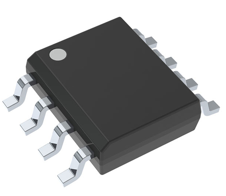 LM2903DR Comparatore Differenziale Duale Ampia Gamma 2V-36V Basso Consumo 0.8mA Uscite a Collettore Aperto Veloce 1.3μs Risposta Pacchetto SOIC-8 - Ideale per Controllo Automotive/Industriale
