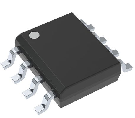 OPA140AIDR Amplificatore Operazionale JFET di Precisione con Larghezza di Banda 11MHz, Velocità di Variazione 20V/µs, Basso Rumore (7nV/√Hz), Corrente di Riposo 1.1mA, Alimentazione ±2.25V a ±18V, Package SOIC-8