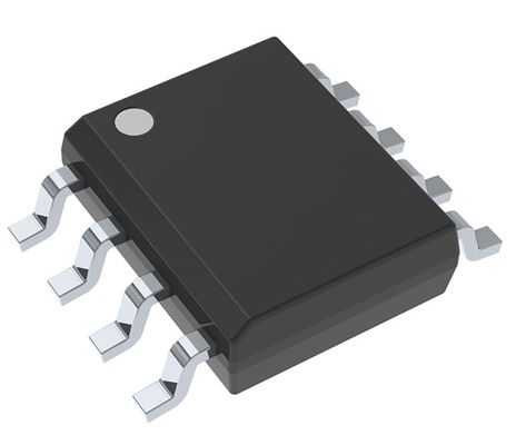 OPA2170AIDR Precisione a basso rumore RRIO 36V Op-Amp con basso offset larghezza di banda bassa deriva e bassa corrente quiescente per applicazioni industriali