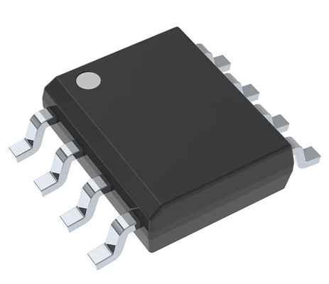 SN75451BDR Driver periferico doppio IC con corrente di sink/source da 300mA 4.5V-36V Ampia gamma di tensione Compatibile TTL/CMOS Protezione termica e alta immunità al rumore per il controllo di motori/relè