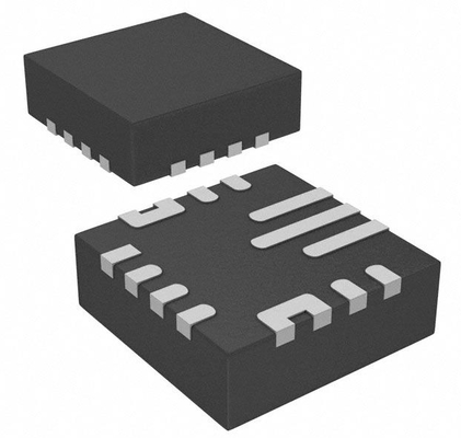 TPS63070RNMR Buck-Boost 96% Eff 2-16V In 5A Peak Uscita Regolabile 25µA IQ 2.5x3mm QFN Modalità di Risparmio Energetico 5V/3.3V Fissa