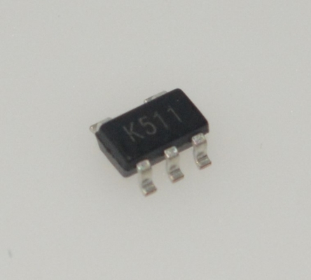 Comparatore TS391ILT 1.8V-5.5V Ampia Gamma Basso 0.4µA Corrente 20ns Risposta Package SOT-23-5 Ingresso Rail-to-Rail Uscita Push-Pull -40°C a 125°C Gamma