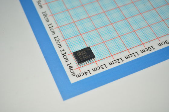 TPS2001CDGKR Monitor di alimentazione ad alta precisione 1,8 V-5,5 V con corrente ultra-bassa di 6µA, accuratezza della tensione dello 0,5%, interfaccia I²C, piccolo 8-Pin VSSOP, ampio intervallo da -40°C a +125°C e soglia bassa di 0,7 V