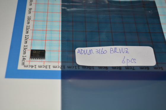 TPS2001CDGKR Monitor di alimentazione ad alta precisione 1,8 V-5,5 V con corrente ultra-bassa di 6µA, accuratezza della tensione dello 0,5%, interfaccia I²C, piccolo 8-Pin VSSOP, ampio intervallo da -40°C a +125°C e soglia bassa di 0,7 V