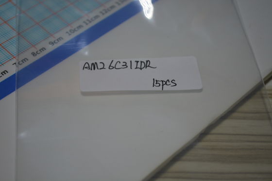 AM26C31IDR Alta velocità 32Mbps RS-422/RS-485 driver differenziale 4 canali ±15kV Protezione ESD Ampia da 3V a 5.5V Fornitura da -40°C a +125°C Potenza bassa e grado industriale