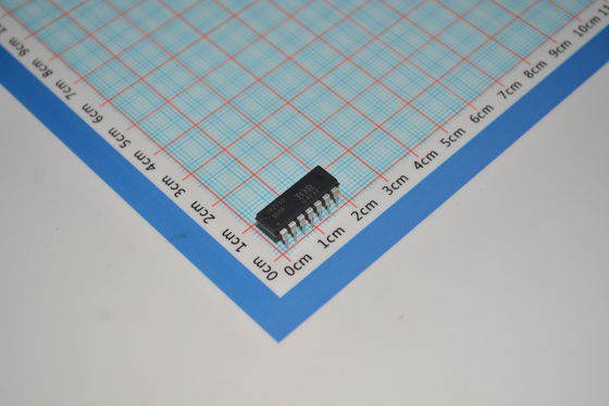 IR2110PBF Driver High/Low Side con capacità di 600V, 2.5A di picco in uscita, alimentazione 10V-20V, commutazione a 120ns, protezione UVLO e package PDIP compatto