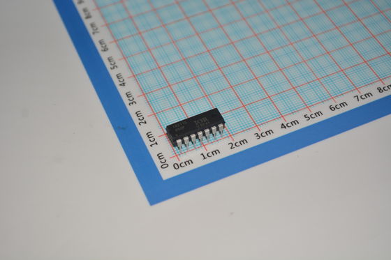 IR2110PBF Driver High/Low Side con capacità di 600V, 2.5A di picco in uscita, alimentazione 10V-20V, commutazione a 120ns, protezione UVLO e package PDIP compatto