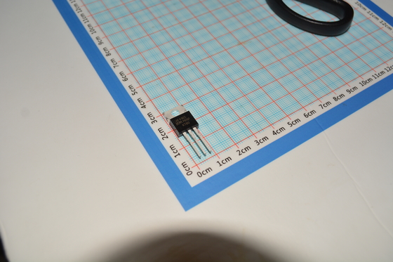 IRF4905LPBF MOSFET a canale P 55V/-74A Ultra-Basso 20mΩ RDS(on) Valutato per Valanga TO-220AB Senza Piombo Alta Efficienza Affidabile per Controllo Alimentazione & Motore