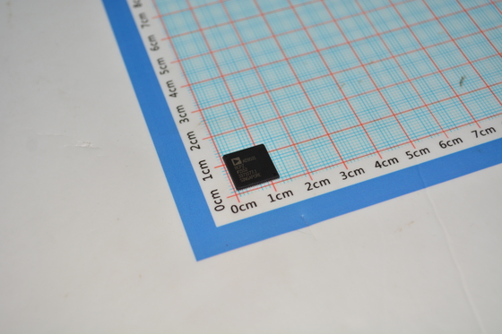 AD9531BCPZ Generatore di orologio 1.6GHz Output Jitter <1ps 3.3V/5V Supply SPI Control LVDS/PECL Outputs Industrial Temp per 5G/Wireless/Networking