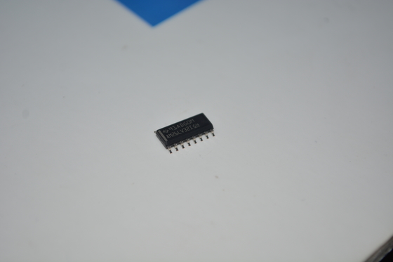 AM26LV32IDR Quad Differential Receiver 3V a 3.6V Funzionamento 32Mbps ±15kV ESD Fail-Safe 8kV HBM Industrial Temp TTL/CMOS per reti RS-422/485