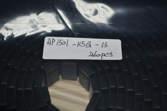 AP1501-K5G-13 Convertitore Step-Down 5V/3A con Ingresso 4.5-40V 90% Efficienza Bassa Corrente di Riposo Spegnimento Termico Frequenza 500kHz and Package SOT-23