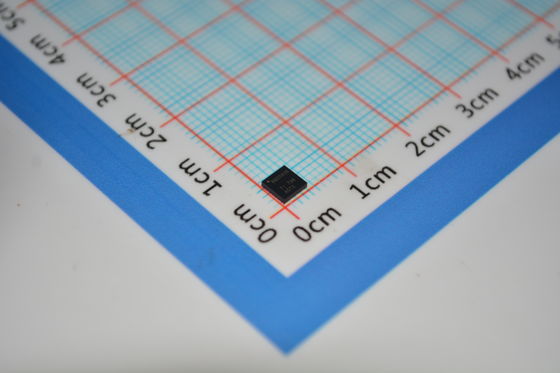BQ25606RGER IC caricabatterie rapido da 3A con ingresso 3.9V-14V, controllo I2C, protezione da sovratensione (OVP) a 30V, percorso di alimentazione NVDC, QFN 3mm×3mm, efficienza del 92%, MOSFET integrati e regolazione termica