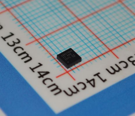 CSD17309Q3 MOSFET NexFET™ a canale N da 30 V con RDS(on) da 3,6 mΩ, corrente continua da 40 A, valutazione a 175°C, Qg ultra-basso, package SON da 3 mm×3 mm, qualificato AEC-Q101 e senza Pb