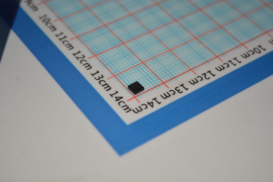 CSD17309Q3 MOSFET NexFET™ a canale N da 30 V con RDS(on) da 3,6 mΩ, corrente continua da 40 A, valutazione a 175°C, Qg ultra-basso, package SON da 3 mm×3 mm, qualificato AEC-Q101 e senza Pb