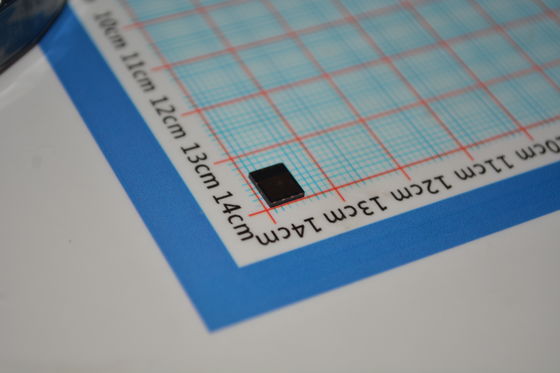 CSD17573Q5BT 40V MOSFET NexFETTM N-Channel con 1.7mΩ RDS ((on) 75A Corrente 175°C Basso Qg 5mm×6mm SON Pacchetto AEC-Q101 Design qualificato e privo di piombo