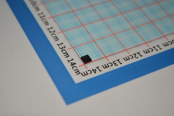 CSD25404Q3T 40V P-Channel NexFETTM MOSFET con 8.5mΩ RDS ((on) 50A Corrente 175°C Basso Qg 3.3mm×3.3mm SON Pacchetto AEC-Q101 Design qualificato e privo di alogene