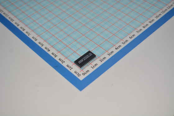 IS62C256-70U SRAM ad alta velocità 32Kx8 Tempo di accesso 70ns Basso consumo CMOS Operazione 5V Intervallo di temperatura industriale Compatibile TTL Ritenzione dati affidabile Facile da usare Pacchetto a 28 pin