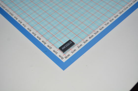 IS62C256-70U SRAM ad alta velocità 32Kx8 Tempo di accesso 70ns Basso consumo CMOS Operazione 5V Intervallo di temperatura industriale Compatibile TTL Ritenzione dati affidabile Facile da usare Pacchetto a 28 pin