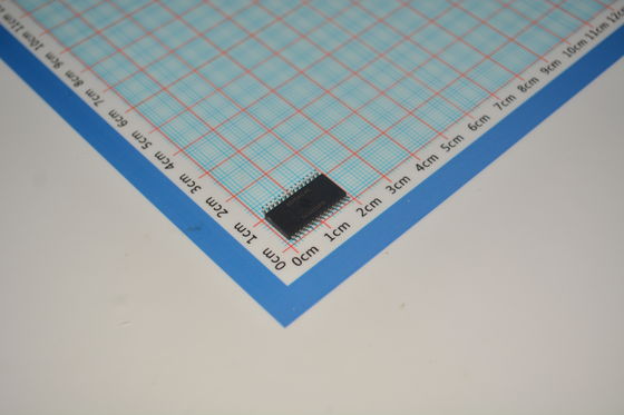 IS62C256-70U SRAM ad alta velocità 32Kx8 Tempo di accesso 70ns Basso consumo CMOS Operazione 5V Intervallo di temperatura industriale Compatibile TTL Ritenzione dati affidabile Facile da usare Pacchetto a 28 pin