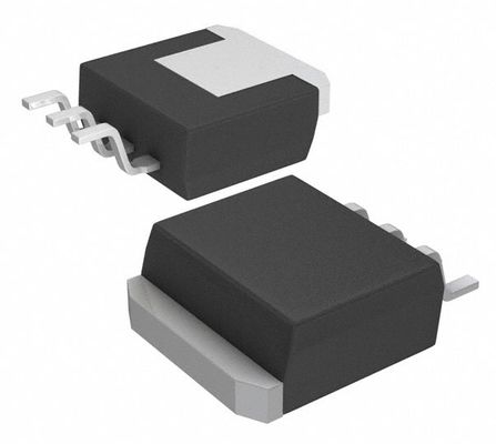 LM1085ISX-3.3 3.3V Fissato 3A Output Low Dropout (1.5V) Protezione termica e corrente TO-263 Pacchetto 4.75V-15V Input Fast Response Industrial Temperature (-40°C a +125°C)