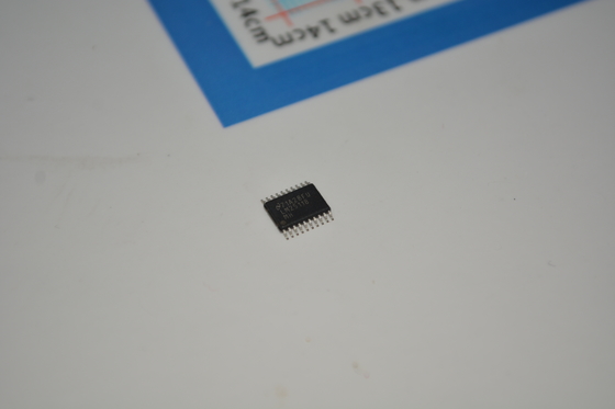 LM25118MHX/NOPB Buck Controller 4.5V-42V Input 75V/5A Switches 500kHz-1MHz Freq Sync Rectification Regolabile UVLO Termic Shutdown 20-Pin HTSSOP Wide Temp Range