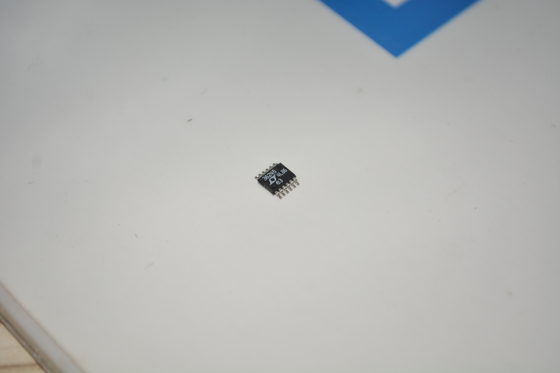 LTC3624IMSE-5 Regolatore buck sincrono da 5V 1A con efficienza del 95% Ingresso 2.7-5.5V Commutazione a 2.25MHz <1µA Shutdown e package MSOP-10 da 3mm × 3mm