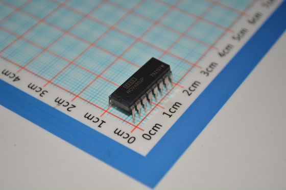 Ricevitore RCV420JP di precisione alimentato ad anello 4-20mA con uscita di tensione con accuratezza dello 0,1% - Riferimento su chip - Deriva e rumore ultra-bassi per sistemi industriali robusti