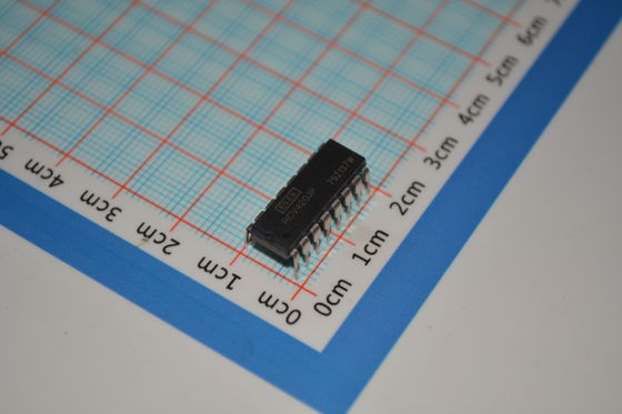 Ricevitore RCV420JP di precisione alimentato ad anello 4-20mA con uscita di tensione con accuratezza dello 0,1% - Riferimento su chip - Deriva e rumore ultra-bassi per sistemi industriali robusti