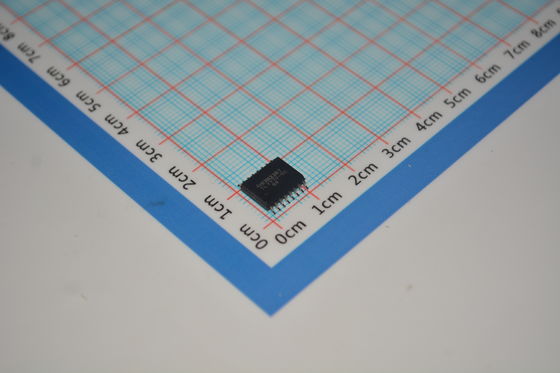 TL7770-5CDWR Monitor di tensione ad alta precisione (±2%) 5V con reset manuale, bassa corrente di alimentazione (40µA), Power-On Reset e ritardo di 200ms in package SOIC-8