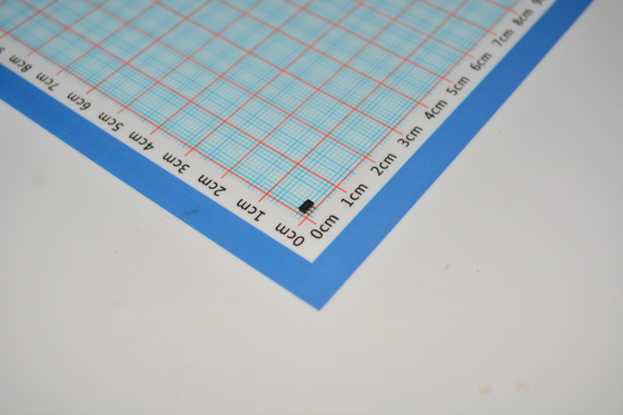 TLV70450DBVR 5V 150mA LDO a bassissima IQ (300nA) con elevato PSRR (70dB) 2% di precisione Stabile con condensatore ceramico da 1μF Pin di abilitazione e protezione termica in package SOT-23
