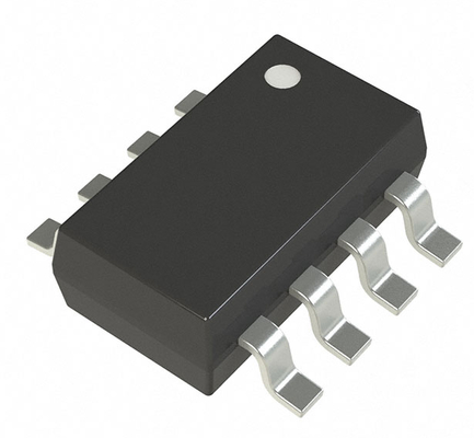 TPS62120DCNR 3.3V 1.5A Step-Down Converter con efficienza del 95% 3.1-17V Input Power Save Mode 100% Duty Cycle Compensation interna Soft Start e Thermal Shutdown nel pacchetto SOT-23