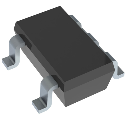 TPS560200DBVR 3.3V 0.6A Convertitore Buck sincrono con efficienza 95% Input 4.5-17V Frequenza 1.2MHz Eco-mode Compensazione interna Soft Start e protezione termica in SOT-23 Package