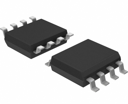 EL7155CS I/O digitale a 8 canali con isolamento ottico 24V 10-35V Ampia tensione 4kV Protezione ESD Alta velocità 500kHz Industriale -40°C a 85°C Compatibilità RoHS e PLC