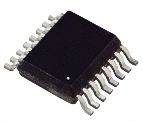 HMC245AQS16E Interruttore SPST ad alte prestazioni 0.1-6GHz Banda larga 1.2dB Bassa IL 60dB Isolamento Controllo CMOS 5V/3V +38dBm IP3 50Ω Abbinato Conforme RoHS per sistemi cellulari/WiFi