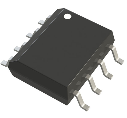 LT1800CS8 Alta velocità 100MHz Op Amp 400V/μs Slew Rate Low 3.5mV Offset Rail-to-Rail Output da 5V a ±5V Fornitura 7nA IB Spazio-risparmio SOIC-8 per filtri/driver ADC