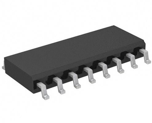 Registro a scorrimento 74HC595D 8-Bit Serial-In Parallel-Out con Uscita Seriale e Latch, Uscite Tri-State ad Alta Corrente, Ampia Tensione di Funzionamento (2V-6V), Basso Consumo Energetico e Facile Collegamento a Catena